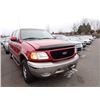 Image 2 : 2001 Ford F-150
