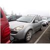Image 1 : 2007 Subaru B9 Tribeca