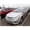 Image 1 : 2013 Hyundai Sonata
