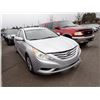 Image 2 : 2013 Hyundai Sonata