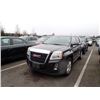 Image 1 : 2015 GMC Terrain