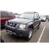 Image 1 : 2006 Nissan Xterra
