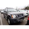Image 2 : 2006 Nissan Xterra