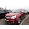 Image 1 : 2010 Chevrolet Equinox