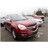 Image 2 : 2010 Chevrolet Equinox