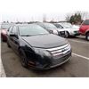Image 2 : 2010 Ford Fusion