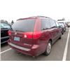 Image 3 : 2008 Toyota Sienna