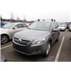 Image 1 : 2011 Volkswagen Tiguan