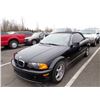 Image 1 : 2000 BMW 323Ci