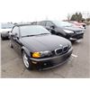 Image 2 : 2000 BMW 323Ci
