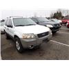 Image 2 : 2005 Ford Escape