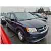 Image 2 : 2013 Dodge Grand Caravan