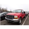 Image 1 : 2000 Ford F-250 Super Duty