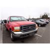 Image 2 : 2000 Ford F-250 Super Duty