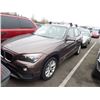 Image 1 : 2014 BMW X1