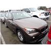 Image 2 : 2014 BMW X1