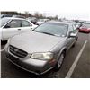 Image 1 : 2000 Nissan Maxima