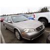 Image 2 : 2000 Nissan Maxima