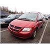 Image 1 : 2003 Dodge Grand Caravan