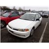 Image 1 : 2000 Mitsubishi Mirage