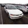 Image 2 : 2000 Mitsubishi Mirage