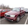 Image 1 : 2005 Buick Rainier