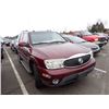 Image 2 : 2005 Buick Rainier