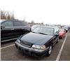 Image 1 : 1998 Volvo V70