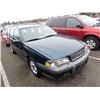 Image 2 : 1998 Volvo V70