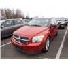 Image 1 : 2010 Dodge Caliber