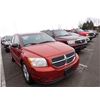 Image 2 : 2010 Dodge Caliber