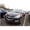 Image 1 : 2012 Chevrolet Traverse
