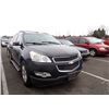 Image 2 : 2012 Chevrolet Traverse