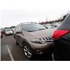 Image 2 : 2009 Nissan Murano