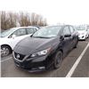 Image 1 : 2018 Nissan LEAF