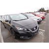 Image 2 : 2018 Nissan LEAF
