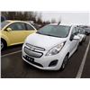 Image 1 : 2015 Chevrolet Spark EV