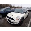 Image 1 : 2009 Mini Cooper S