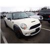 Image 2 : 2009 Mini Cooper S