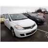 Image 2 : 2008 Nissan Versa