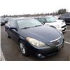 Image 2 : 2004 Toyota Camry Solara