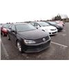 Image 2 : 2017 Volkswagen Jetta