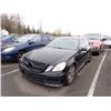 Image 1 : 2010 Mercedes-Benz E350