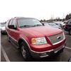 Image 2 : 2003 Ford Expedition