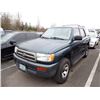 Image 1 : 1997 Toyota 4Runner