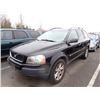 Image 1 : 2005 Volvo XC90