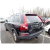 Image 4 : 2005 Volvo XC90