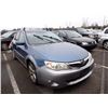Image 2 : 2009 Subaru Impreza