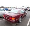 Image 3 : 1991 Mercedes-Benz 300SL