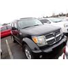 Image 2 : 2007 Dodge Nitro